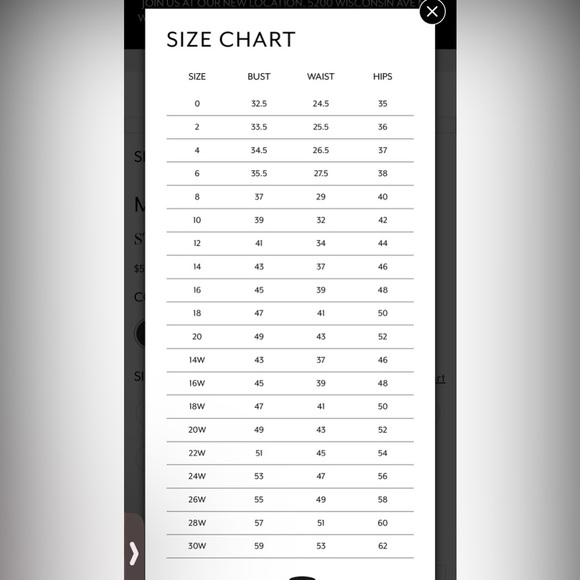 MAC DUGGAL
Blue Draped Sleeve V Neck Gown size 18 NWT - Picture 9 of 9